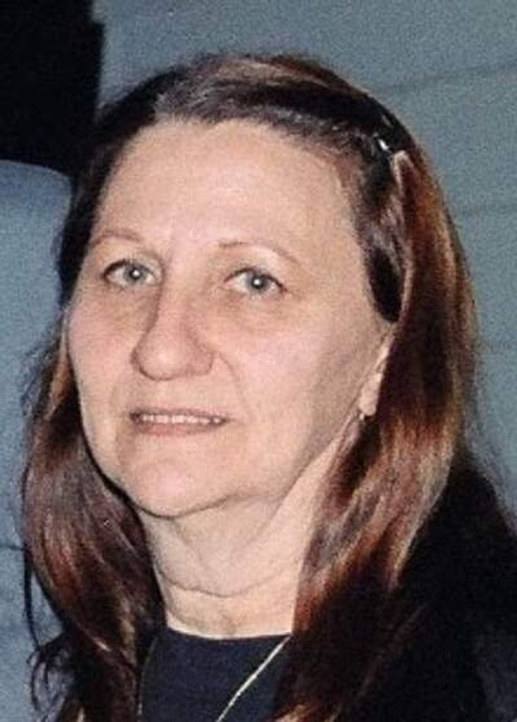 Esther Susan Hafner Profile Photo