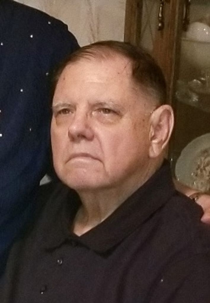 Joe Baker, Jr.