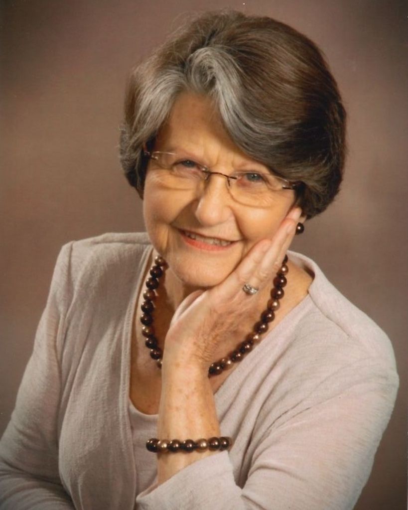 Pauline Hull Murray