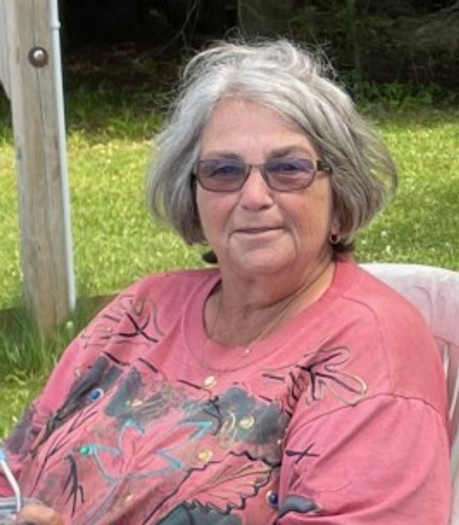 Holly Luebke Profile Photo