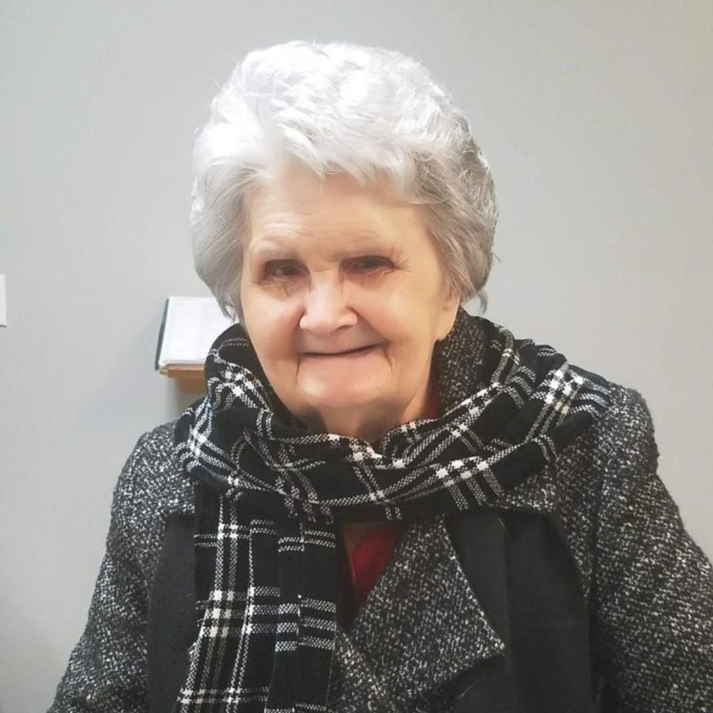 Thelma Davis Smith