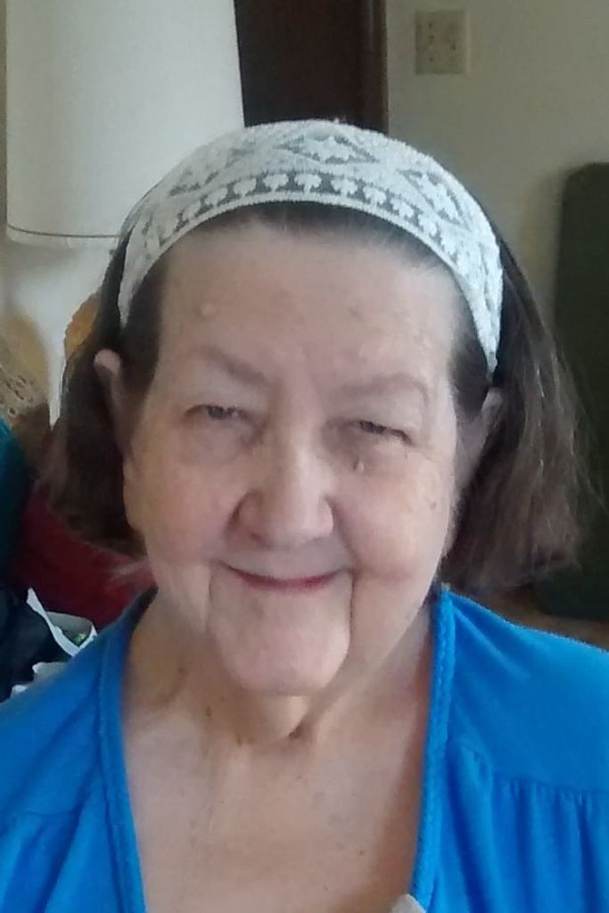 Amye Alyce Givens Scott Profile Photo
