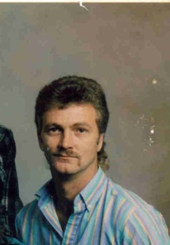Jerry Coates Sr.