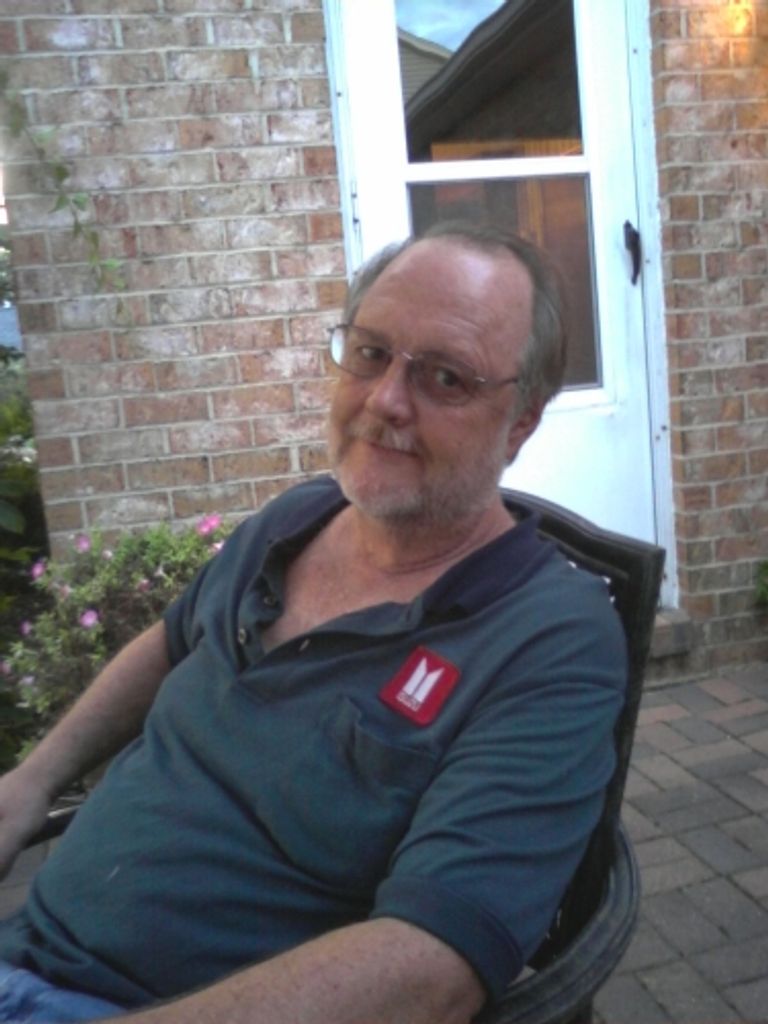 Robert Wayne Baer Profile Photo