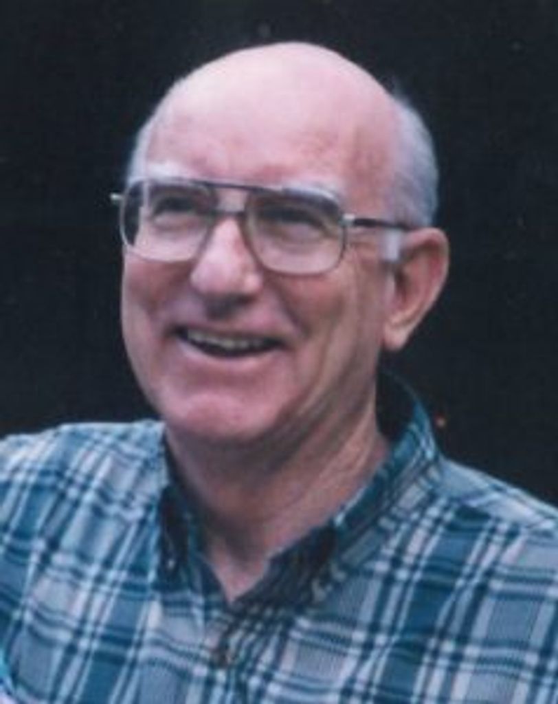 Gary Edward Gordon Profile Photo