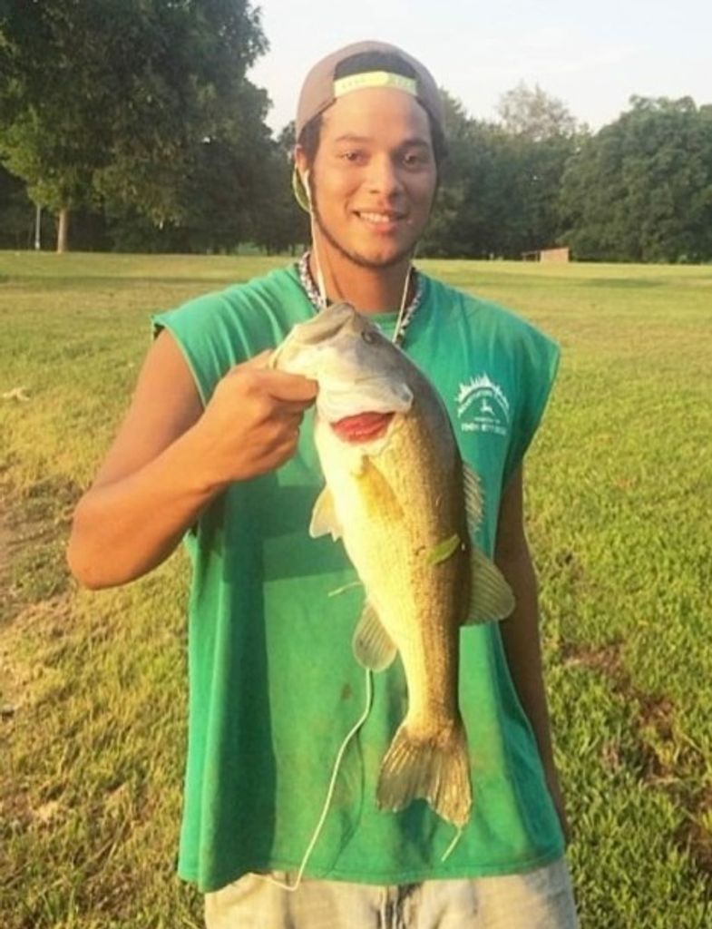 Desmond Arnett Jones Profile Photo