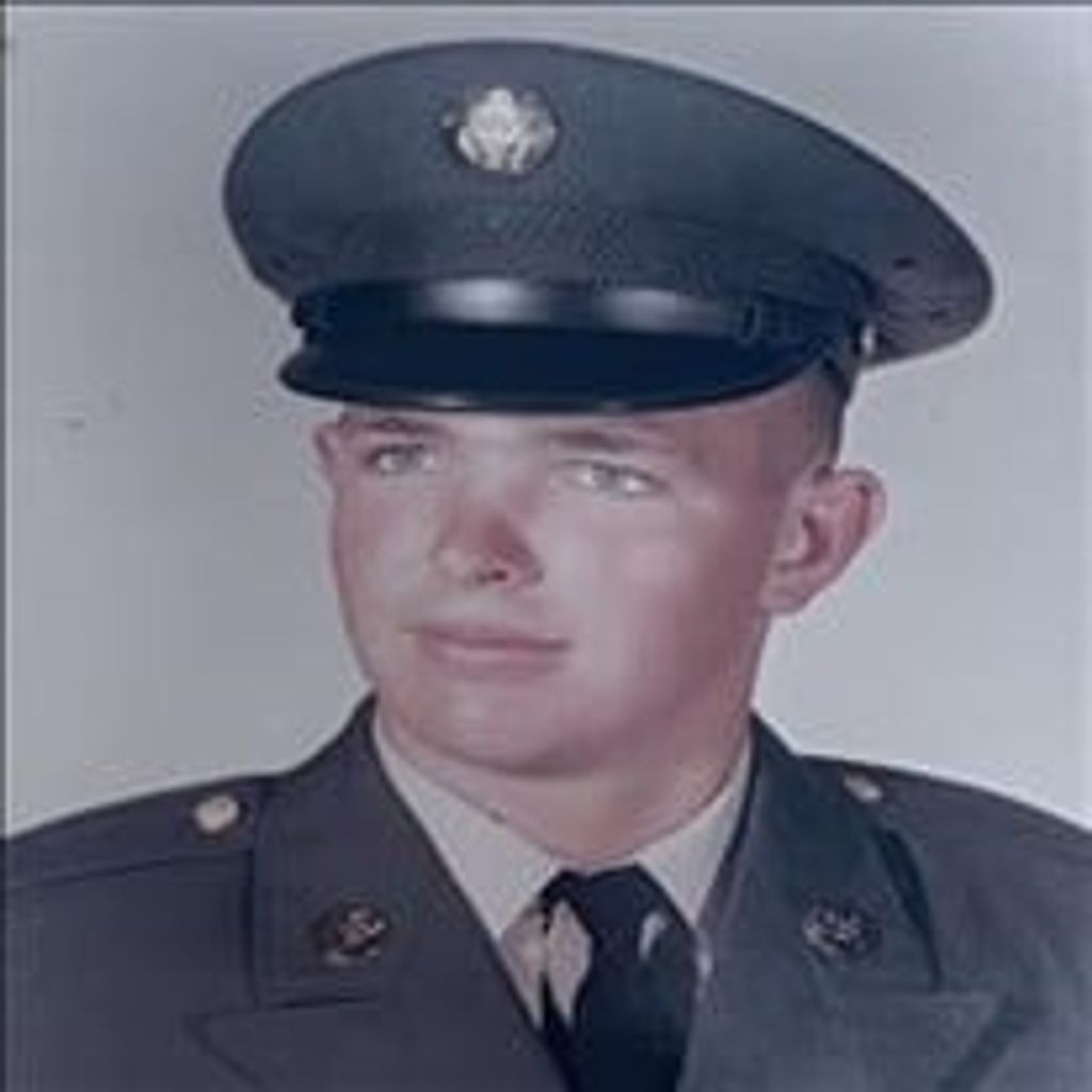 Ronald Gary Patton Profile Photo