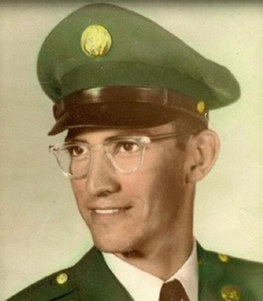 Jesus C. Gonzalez
