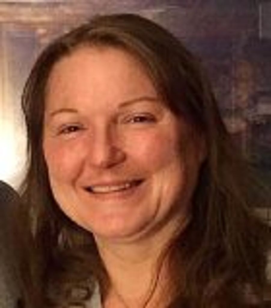 Kristin Hopkins