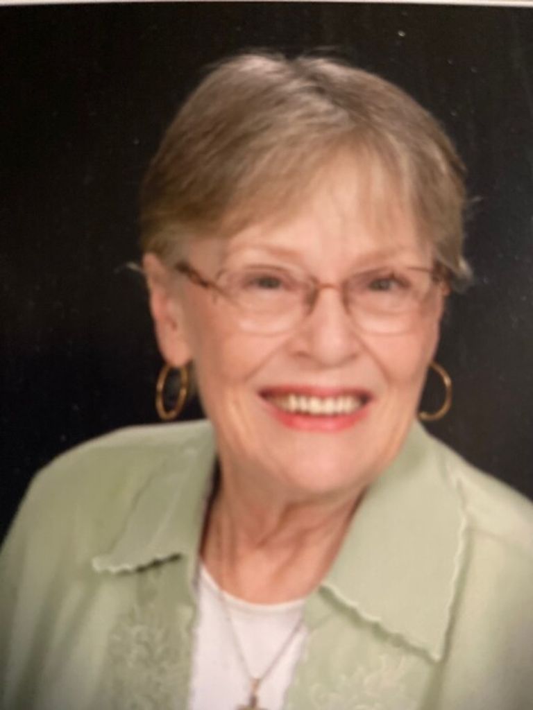 Carolyn Colosky