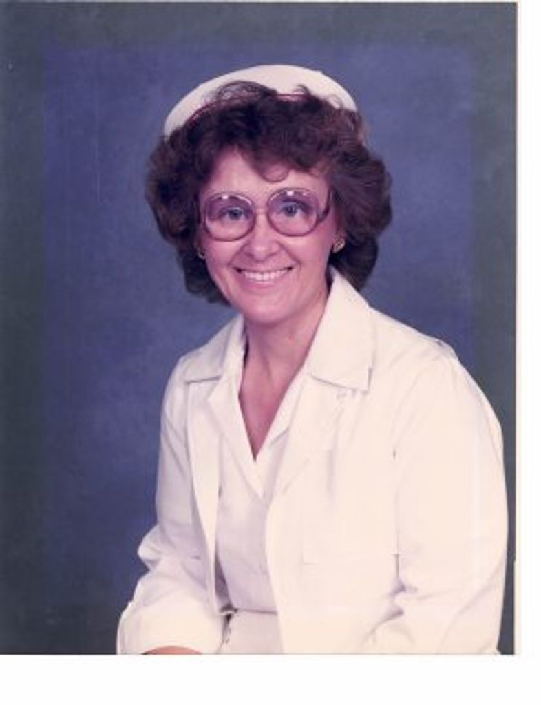 Beverly Lou (Gresham)  Woodward Profile Photo