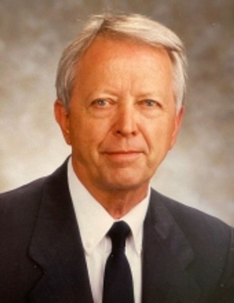 Harold John Burre