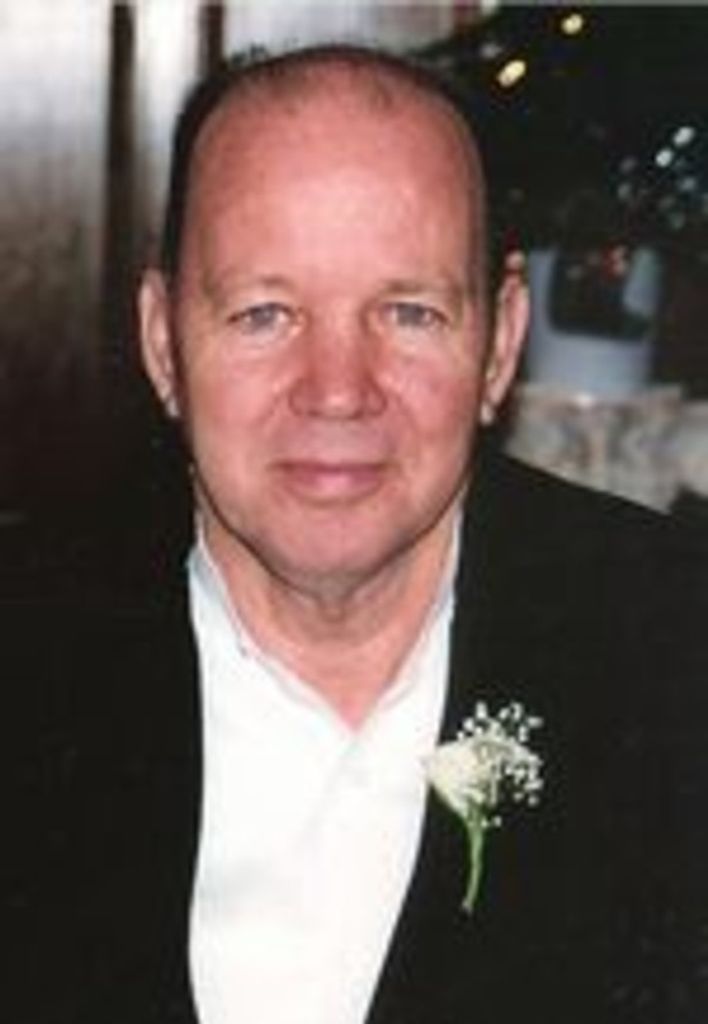 Billy Vester Mcclure