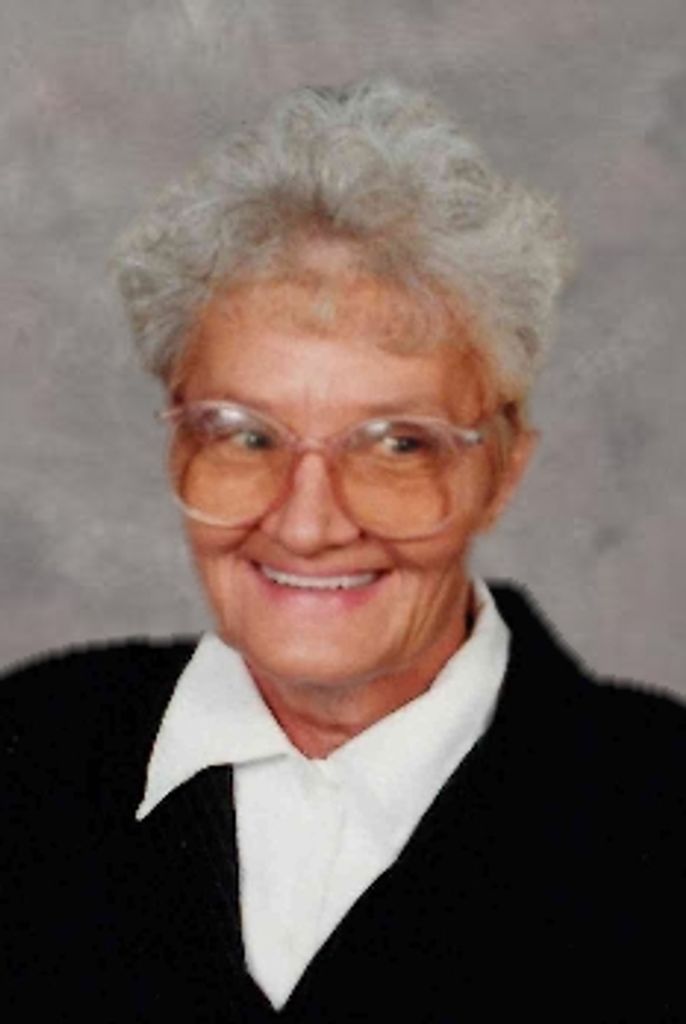 Virginia F. Stone