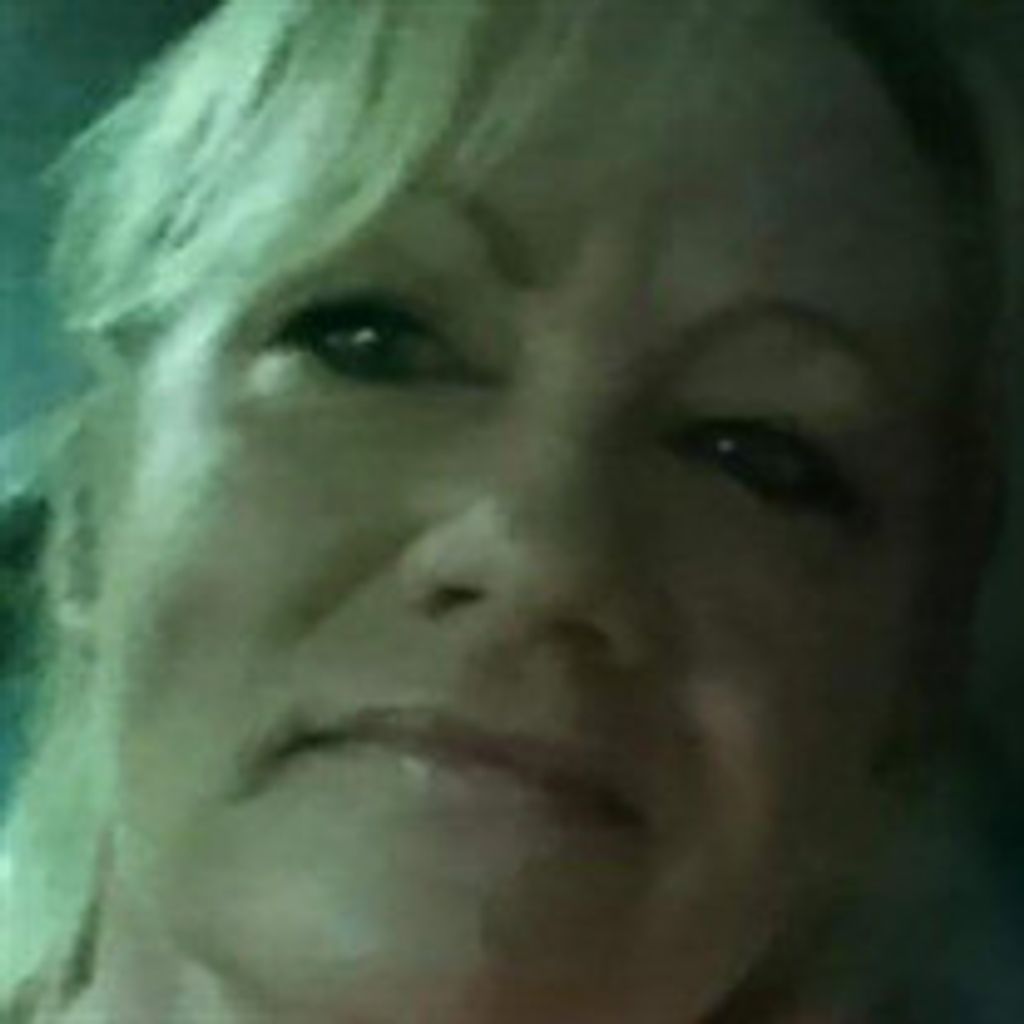 Vicki Lynn Mckeever