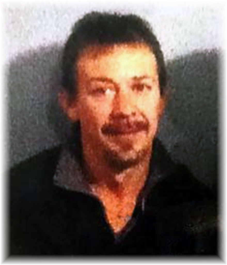 Scott Vernel Mchalpine, Ii