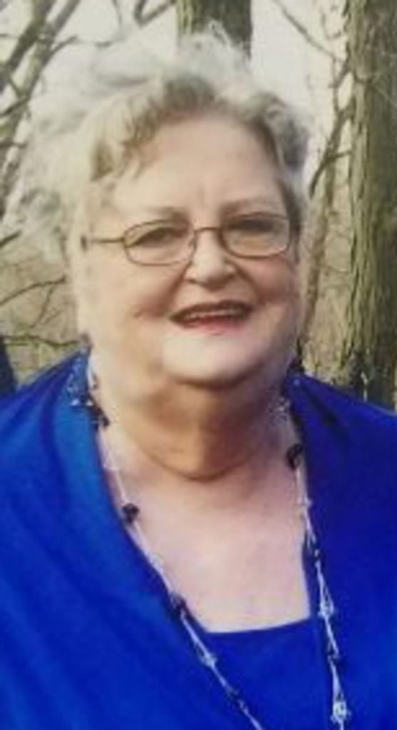 Judy C. Tracy Profile Photo