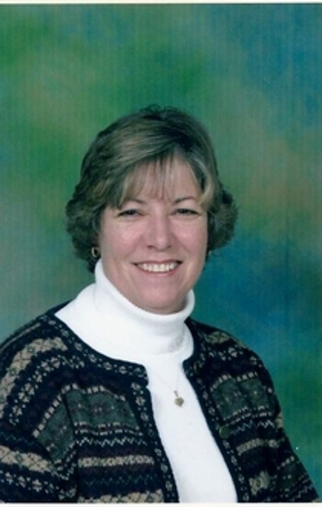 Karen  M. (O'Brien)  Galocy