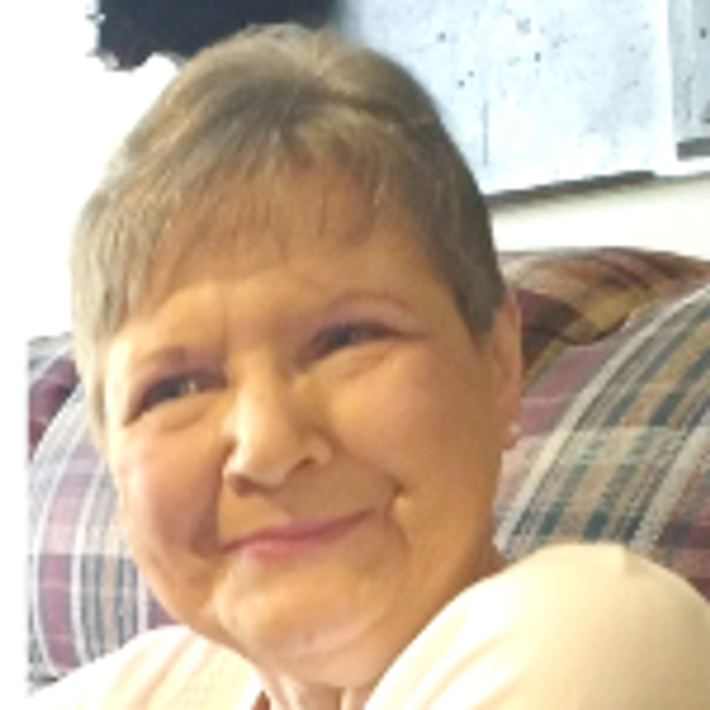 Kathleen Morris
