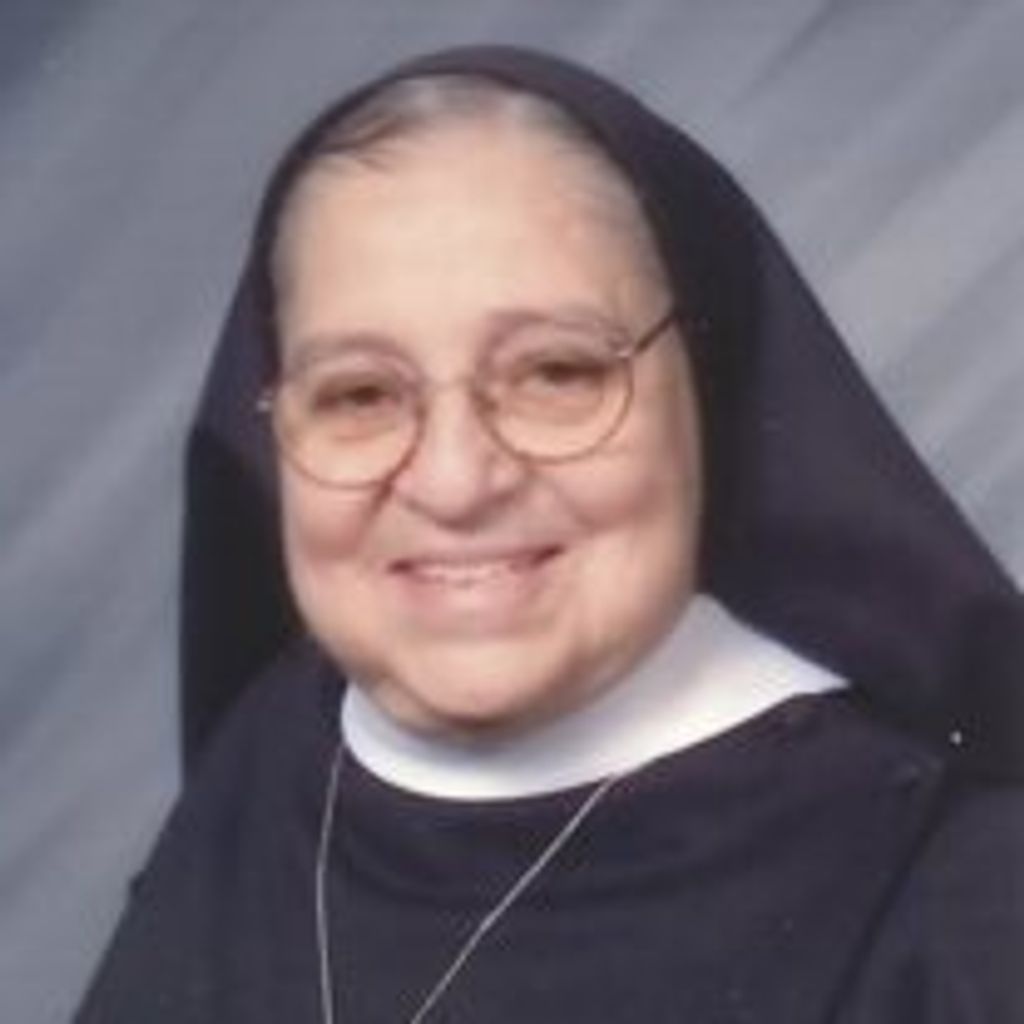 Sister Jovita Mendez Diaz