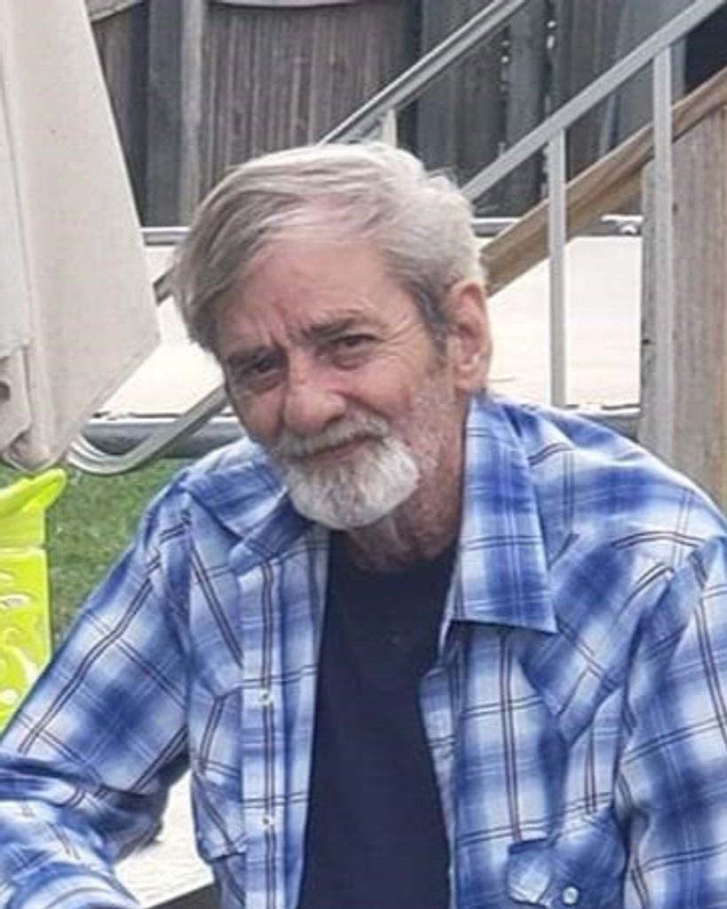 Joseph "Rick" Richard Vanover Profile Photo