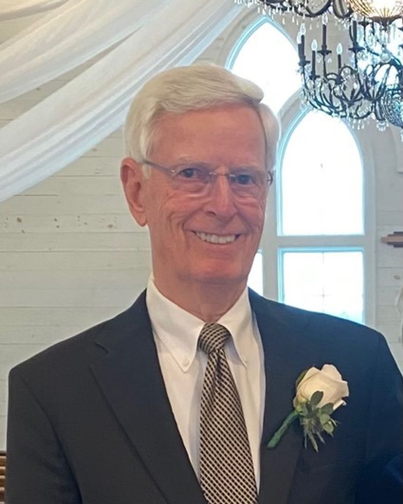 Thomas Wilbert Belling Profile Photo