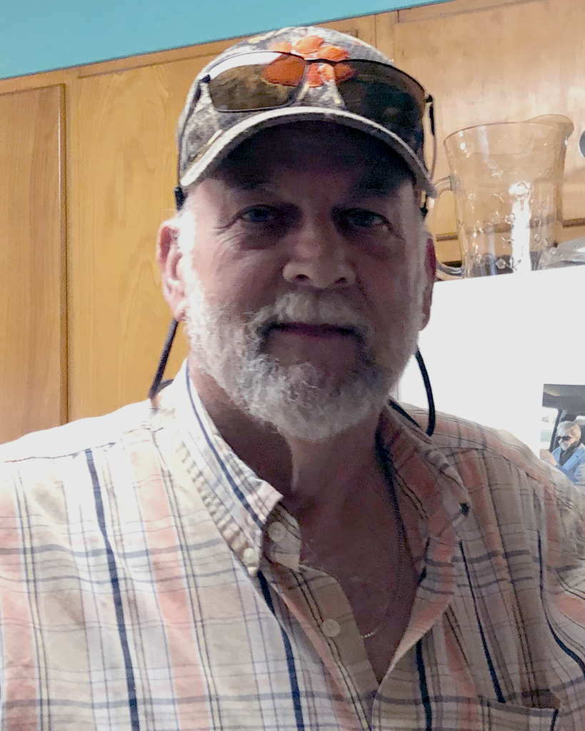 Steven Wade LeGrande
