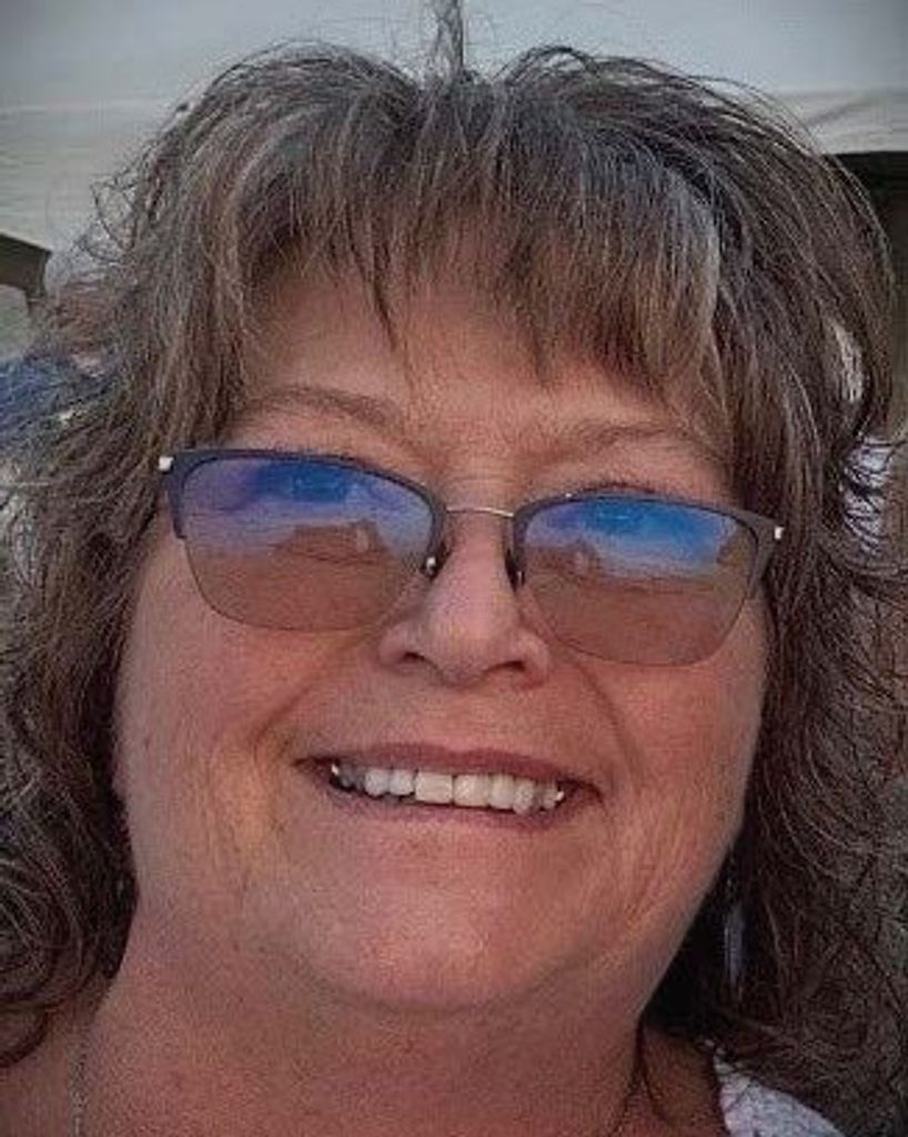 Jill Ranae DeSilva Profile Photo