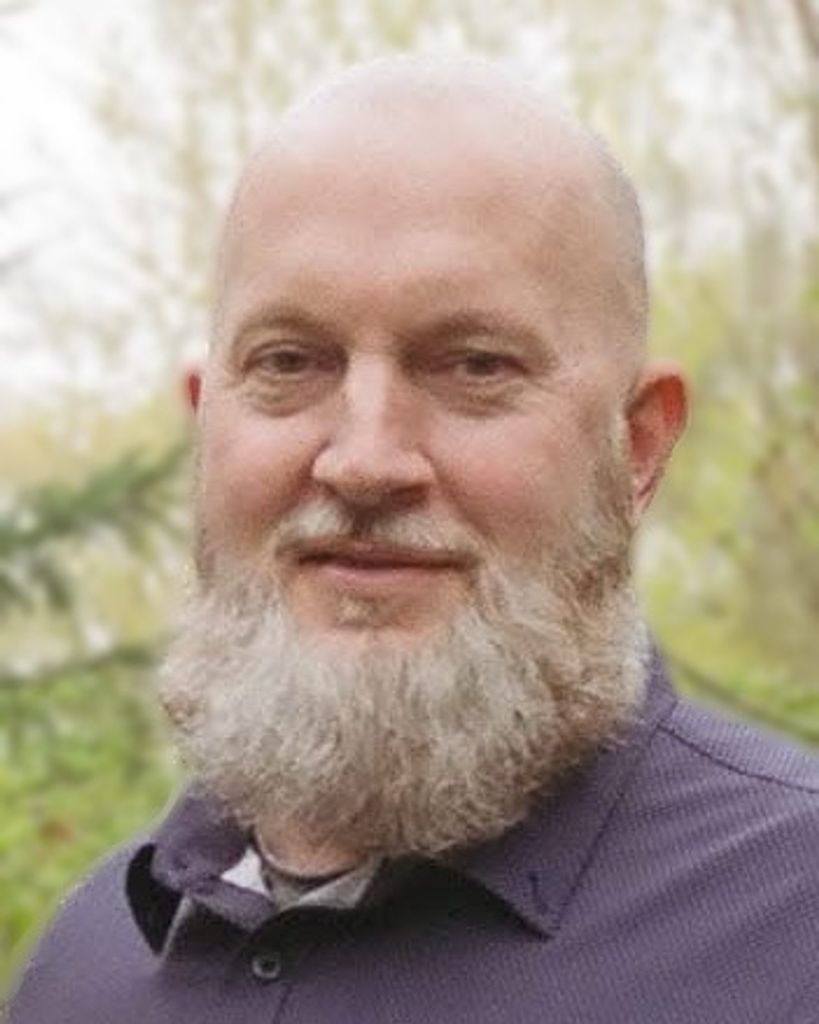 Bryan Brewer Profile Photo