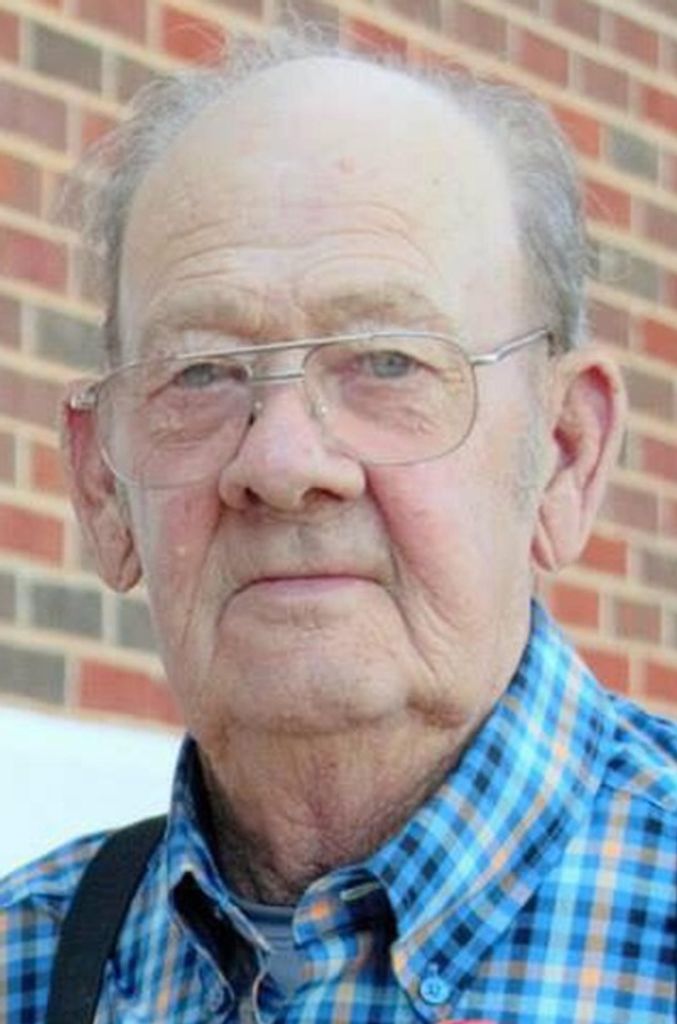 Jimmie Edward Daniel Profile Photo