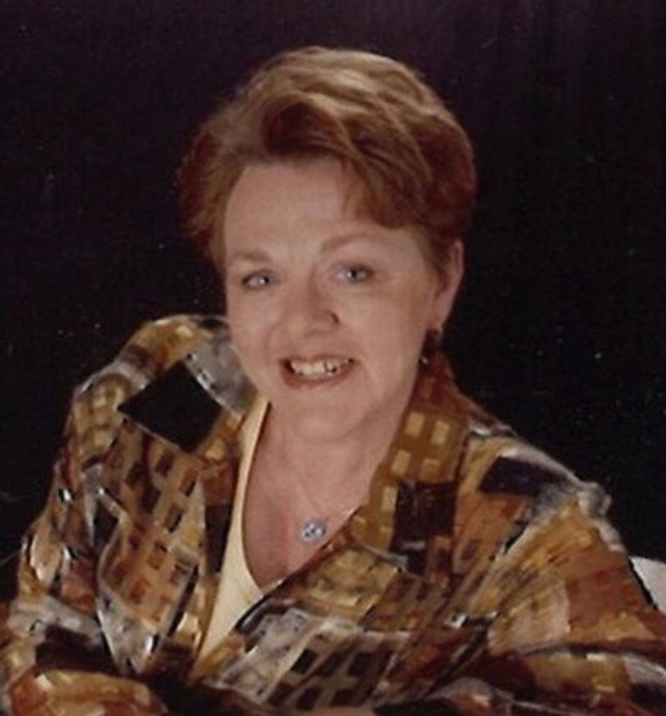 Amanda Mcnish Profile Photo