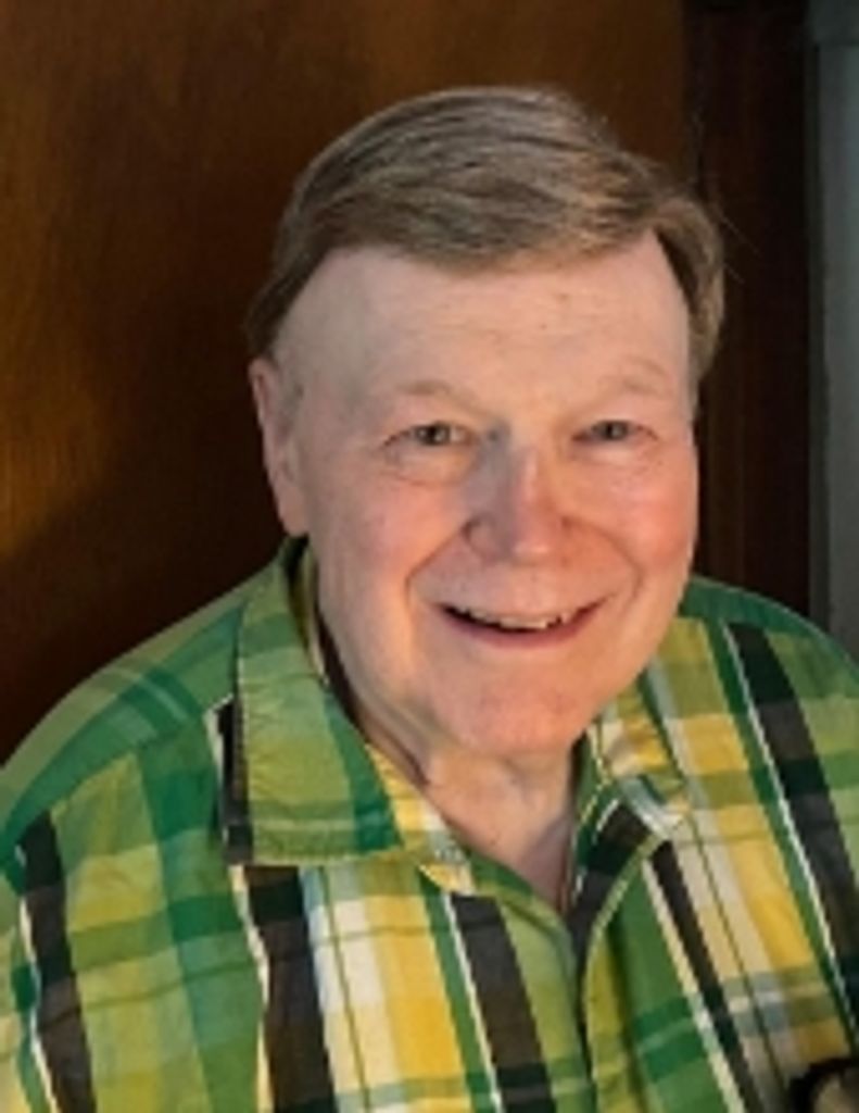 Donald W. Luce  Jr.