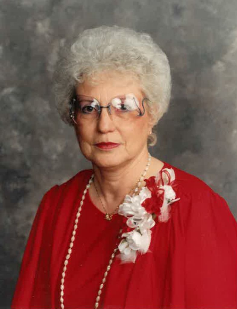 Donna Swanson