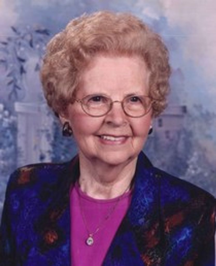 Nellie Bonnie Wells Profile Photo
