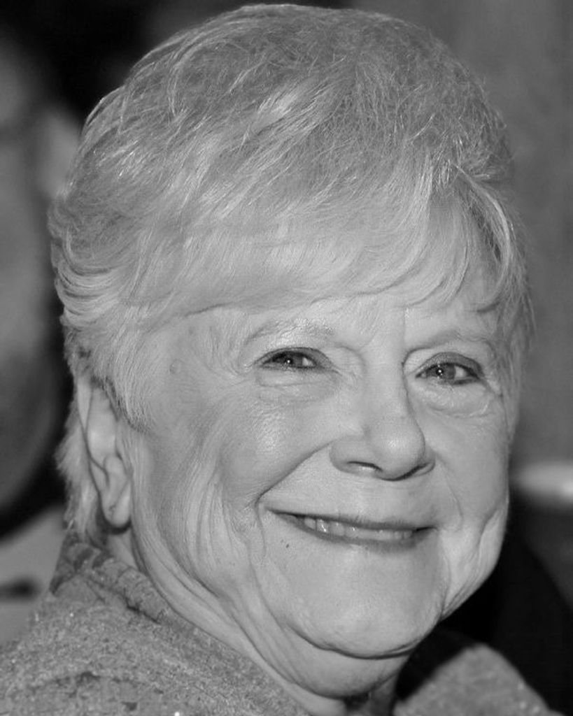 Nancy Blankenship Simmons
