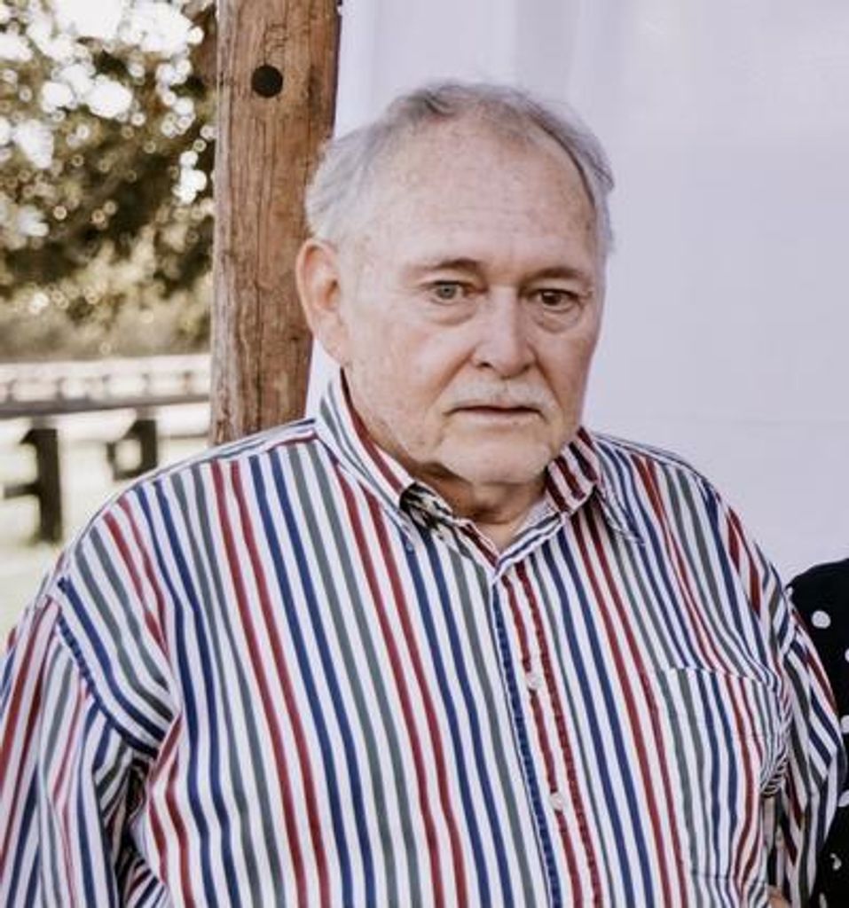 Johnny Wayne Todd