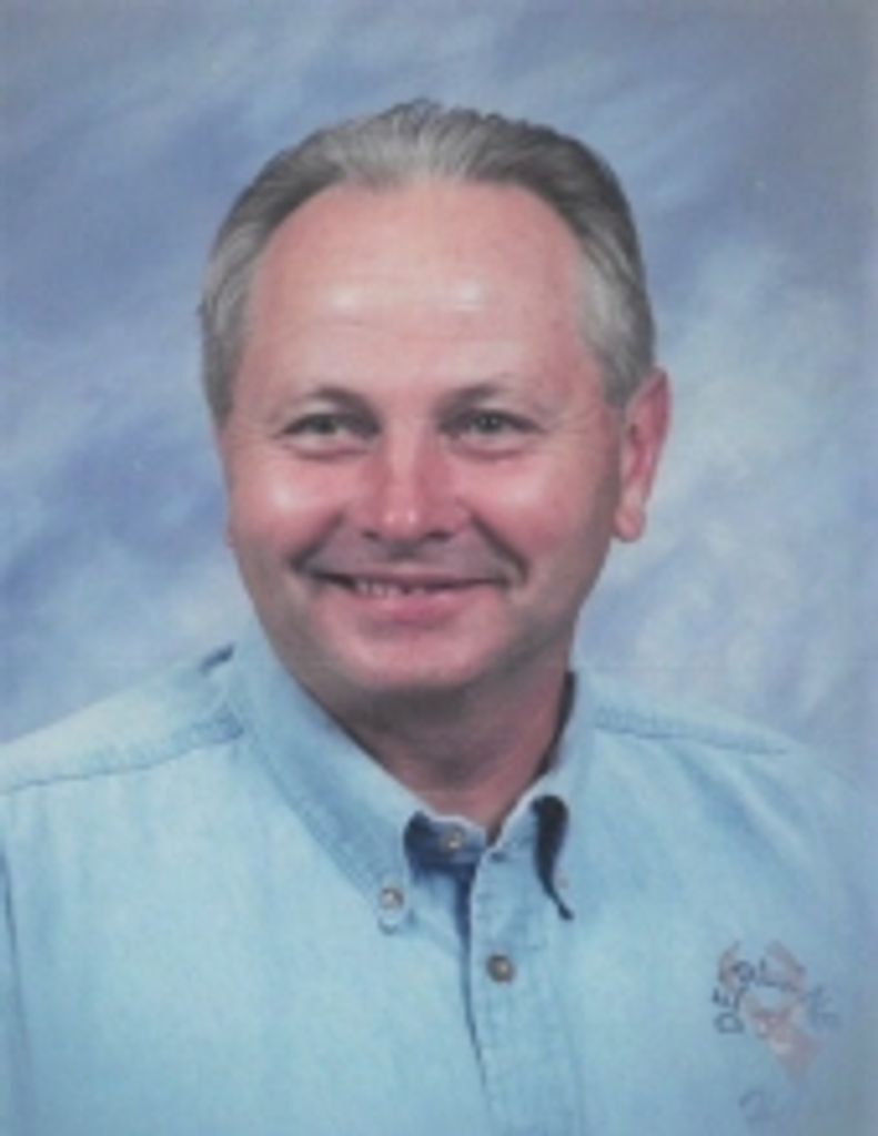 John Klopf