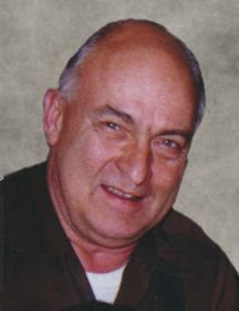 James A. Paltzer