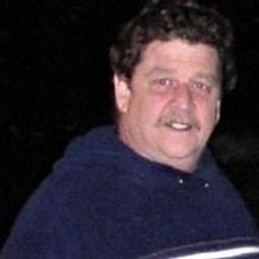 Robert Colwell Profile Photo