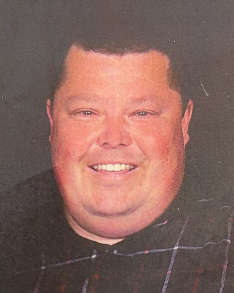 Randall Scott "Scottie" Chadwick Profile Photo