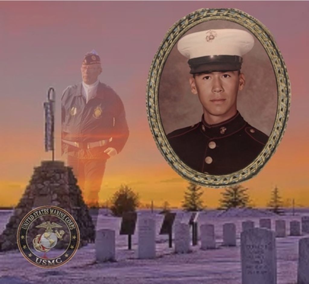 Bruce Nagel Profile Photo