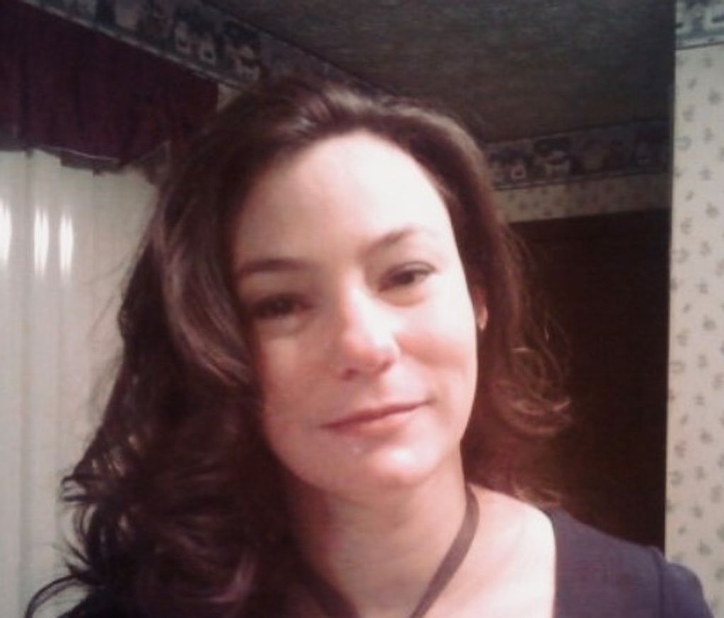 Kerry Denise Gorman Yoder