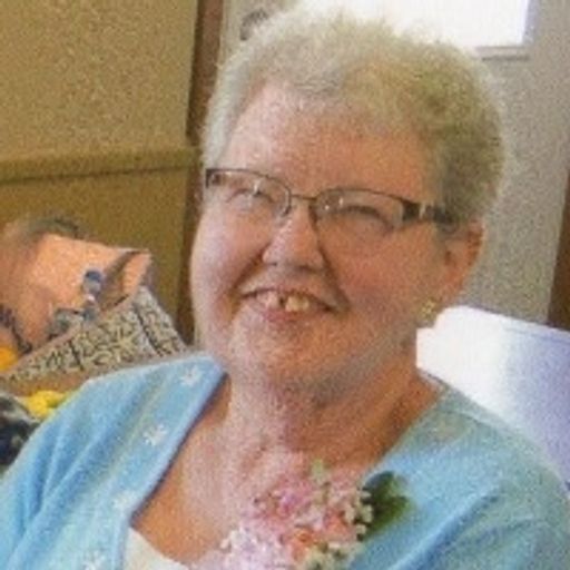 Sharon Lee Sander Profile Photo