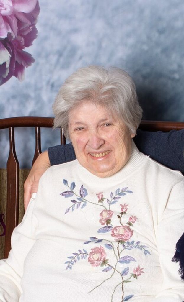 Mary Bobnar Profile Photo