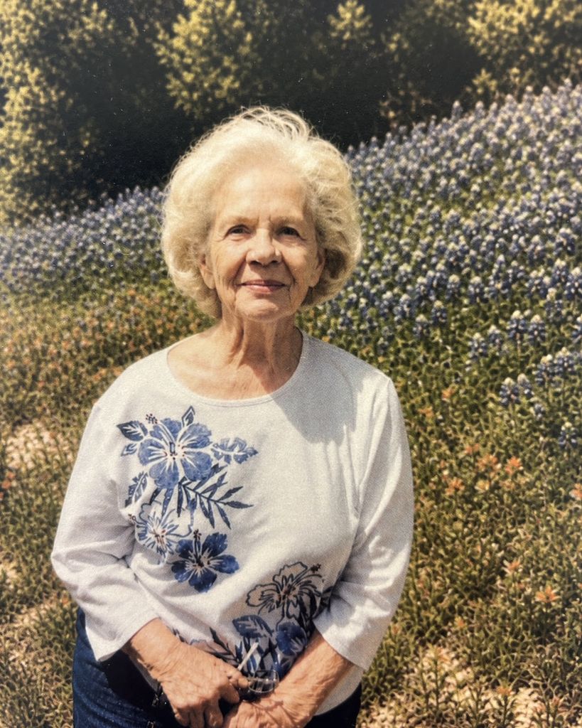 Dolores Rosser Miller Profile Photo