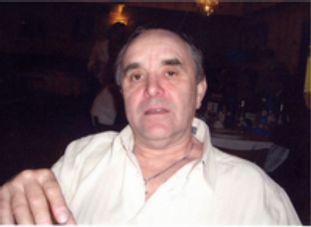 Janos Szaszko Profile Photo