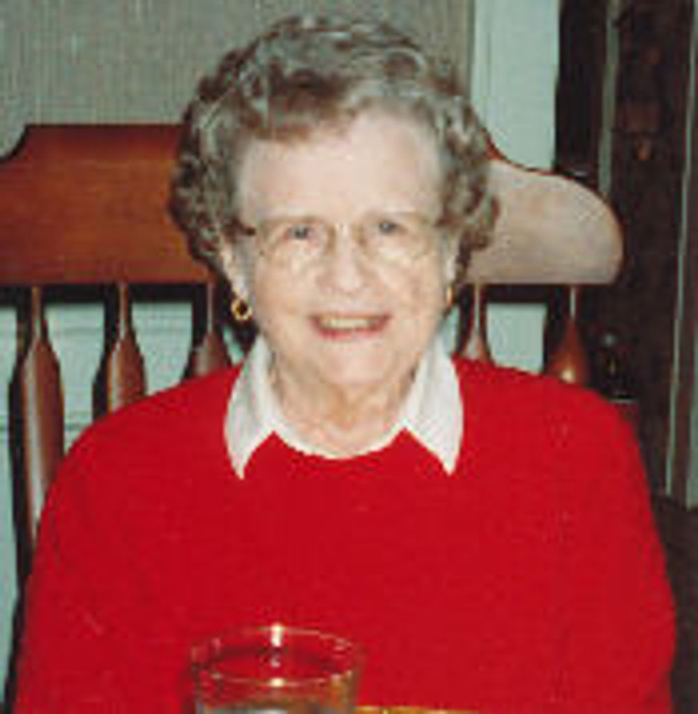Mary Francis Batsel Green Profile Photo