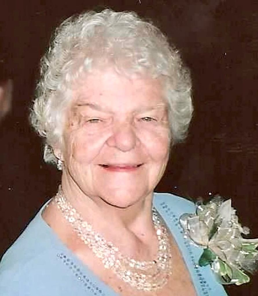 Georgianna L. Zweig