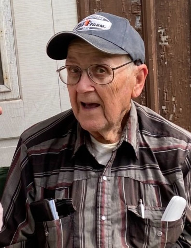 Dale Isackson Profile Photo