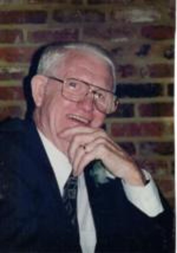 Donald Hunter Major, Sr.